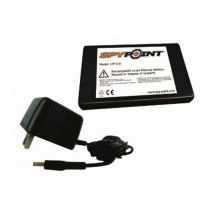 Pilha Recarregável Lítio Com Carregador Spypoint Cy2829