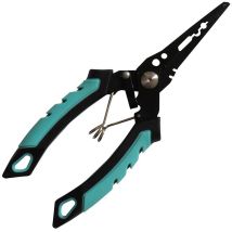 Pince À Anneaux Brisés Powerline Jig Power Multi Plier Pabp