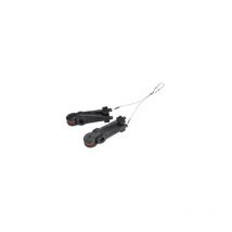 Pince A Declencheur Cannon Pour Treuil Uni-stacker Release Uni-stacker Release - Pêcheur.com