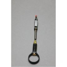 Pince A Hackle Fly Scene Indien Deluxe Rotative 03-55000 - Pour Pêche à la mouche - Pêcheur.com