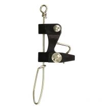 Pince Déclencheuse Explorer Tackle Downrigger Release Clip Exptadr - Pour Pêche en Mer - Pêcheur.com