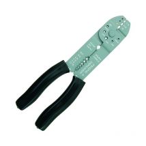 Pince Euromarine Pour Sertir 001132 - Pêcheur.com