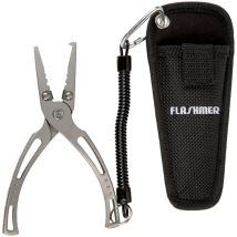 Pince Flashmer Premium Pince "premium" - Pour Pêche en Mer - Pêcheur.com