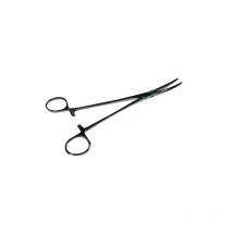 Pince Forceps Courbe Pafex Pince - Pêcheur.com
