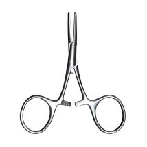 Pince Forceps Tof Tby 105 1007501 - Pour Pêche à la mouche - Pêcheur.com