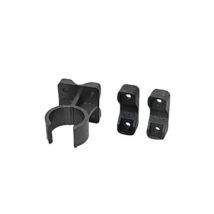 Pince Plastique Support Plastimo Pour Feu Flash Led Flottant Stella 45184 - Pêcheur.com