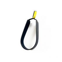 Pinza Hackle Sempe Black Série Ft-ph3