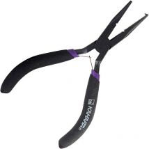 Pinza Kahara Carbon Steel Pliers Kah-csp-5