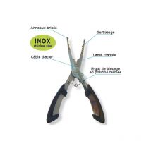 Pinza Tek 17cm Flashmer Pst17