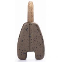 Piombo Nash Solid Bag In Line Lead T2437