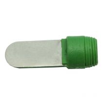 Pipet Plastique Januel Pour Corne Gof32997 Grande Corne De 50 Cm
