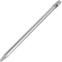 Pique À Vrille Anaconda Blaxx Gunmetal Powerdrill Stick 2460550
