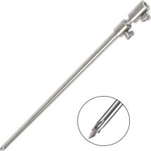 Pique A Vrille Carp Spirit Inox 300 Qr Bora Point Bank Stick 30-46cm