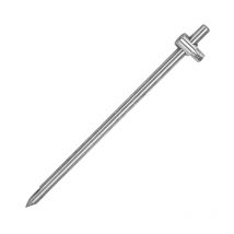 Pique Carp'o G4 Inox 191620