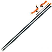 Pique Guru Distance Sticks Gds - Pêcheur.com