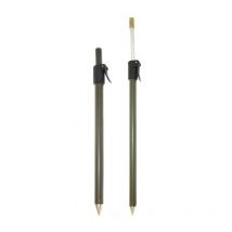 Pique Technipêche Autolock Aluminium Pic Tempête Broly Tente - Pêcheur.com