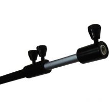 Pique Trakker Quicksticks 90cm - Pour Pêche de la Carpe - Pêcheur.com