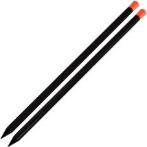 Piquet Fox Marker Sticks - Par 2 Cac616 - Pêcheur.com