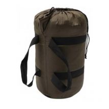 Piumino Gardner Camo Crash Bag Ccrash