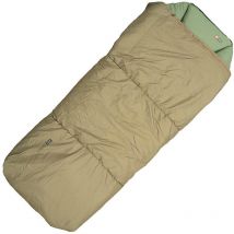 Piumino Jrc Defender Ii Sleeping Bag Fleece Cover 1620487