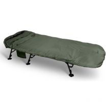 Piumino Sonik Bank-tek Layerz All-season Sleeping Bag Ec0047