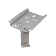 Plaque Inox Moteur Avant Pike'n Bass Plaque Moteur - Pêcheur.com