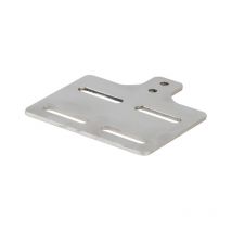 Plaque Porte Sonde Seanox Gm 410165