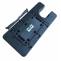 Plaque Quick Release Haswing Pour Cayman Haswing 80lbs Gps / Cayman B55 Lbs Gps Nouveau Modèles 17376776