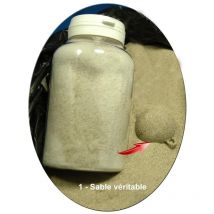 Plastifiant Technipêche Sable Veritable - 250ml / 1000ml 250ml - Plastifiant Sable Véritable