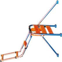 Plateforme Avec Echelle Forwater Profondeur 45cm - Avec Échelle - Pêcheur.com