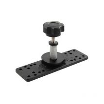 Platina Ram Mounts Pour Support Sw-vl900 Et Vh900 Ram-plat-vl900