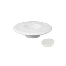 Platine Basse Nylon A Encastrer Plastimo Platine Basse