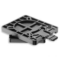 Platine Pike'n Bass Pvc Amovible 240335