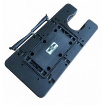 Platte Quick Release Haswing Pour Cayman Haswing 80lbs Gps Modèle 2024 Plaquequickreleasepournewcaymanb80gps
