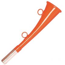 Platte Rufhorn Stepland Métal - Orange Slpb013-oran-sans-tu