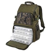 Plecak Spro Double Camouflage Backpack 006204-00800-00000