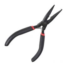 Pliers Fox Rage Fine Tooth Split Ring Pliers Ntl051