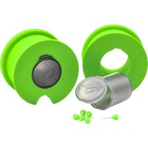 Plioir Bas De Ligne Korda Rig Spools Kbox17 - Pour Pêche de la Carpe - Pêcheur.com