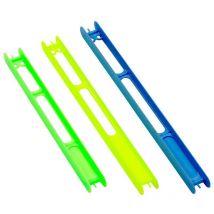 Plioir Competição Plastilys Etroit - Pack T/s7pcl12