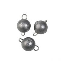 Plomb Agrafe Asari C-ball 4g