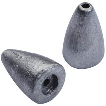 Plomb Berkley Fusion19 Drop Bullet Weights 10g - Pêcheur.com
