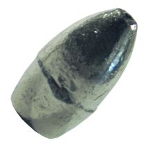 Plomb Carnassier Adam's Balle Bullet - Pack 9g - Pour Pêche des Carnassiers - Pêcheur.com