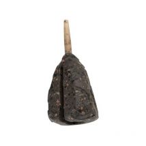 Plomb Carpe Fox Tri Pear Inline Lead 142g - Pour Pêche de la Carpe - Pêcheur.com