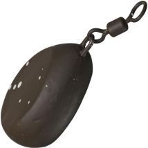 Plomb Carpe Starbaits Flat Pear Lead Swivel 56g