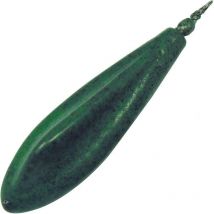 Plomb Carpe Technipêche Plastifie Trilob 135g - Pêcheur.com