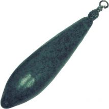 Plomb Carpe Technipêche Plastifie Zip 135g