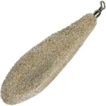 Plomb Carpe Technipêche Trilob Mineral - Par 6 135g