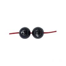 Plomb Colmic Lead Ball 12g - Pêcheur.com