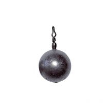 Plomb Drop Shot Pafex Rond 14g