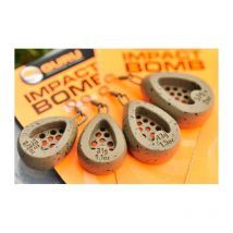 Plomb Feeder Guru Impact Bomb 43g